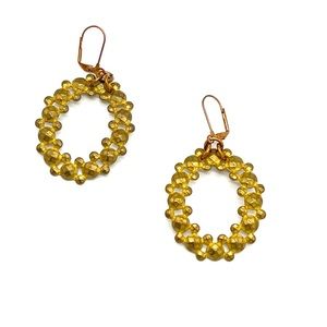 We Dream In Colour Earrings